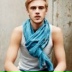 Draco Malfoy, 22.08, London