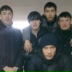 Ильяс Карибаев, 16.02.1992, Актобе