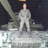 Айдын Кешпи, Кызыл