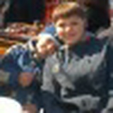 Даниил Ненастьев, 25.07, Сургут