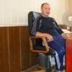 Сергей Ляпустин, Омск