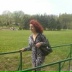 Oxana Udrea, Кишинев