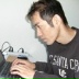 Cj Suzuki, 04.08.1972, New York City