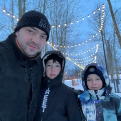 Алексей Иванов, 23.10.1980, Санкт-Петербург