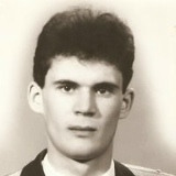 Никита Раков, 05.03.1998, Москва