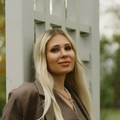 Светлана Урюпина, 13.05.1988, Шадринск
