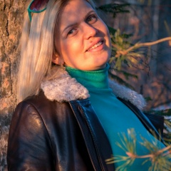 Анна Арефьева, 02.03.2010