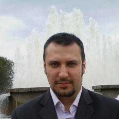 Александр Симон, 04.02.1981, Донецк