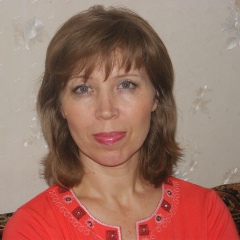 Вера Сорокина, 17.08, Алматы