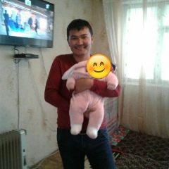 Мерей Бекмуратов, 23.05.1990, Шымкент