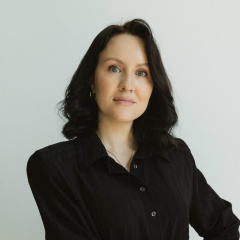 Альбина Козуб, Тюмень