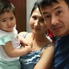 Данияр Доспаев, 14.08.1980, Актау