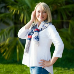 Наталья Кульнева, 31.05, Кашира