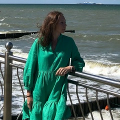 Светлана Санькова, 27.05, Москва