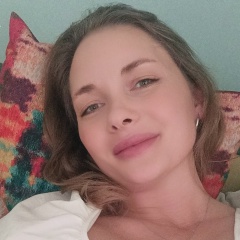 Елена Деушева, 19.03.1990, Березовский