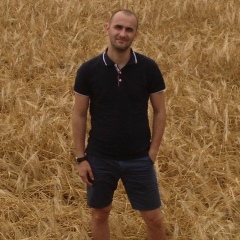 Сергей Петухов, 18.11.1984, Краснодар