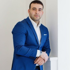 Армен Сукиасян, 28.03.1905, Кемерово