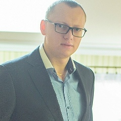 Sergiy` Shurin, 29.10.1987, New York City