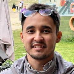 Nurbolat Tasbulatov, 10.04.1994, Алматы