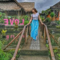 Инна Федченко, 17.12, Москва