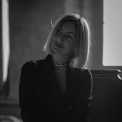 Ирина Кузнецова, 18.02.1989, Санкт-Петербург