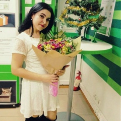 Лидия Петренко, 15.12, Киев