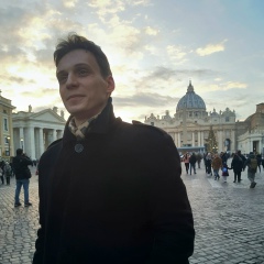 Влад Гысин, 31.12.1991, Москва