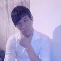 Jalgasbek Amanbaev, 02.11.1992