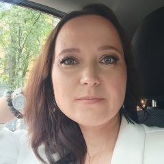 Ирина Жучкова, 30.07, Санкт-Петербург