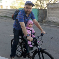 Алексей Пивоваров, 25.09.1988, Тюмень