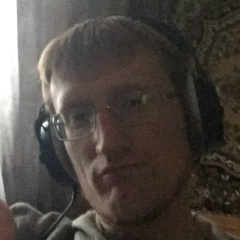 Владимир Вадимов, 23.03, Одесса