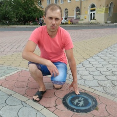 Евгений Моспаненко, 14.06, Новый Буг