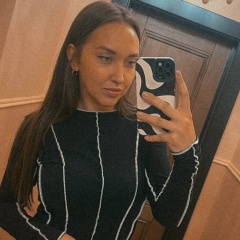 Ирина Панзина, 23.09.1993, Караганда