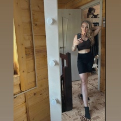 Татьяна Воробьева, 24.01, Ногинск