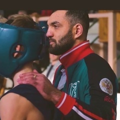 Александр Комленко, 26.02, Миасс