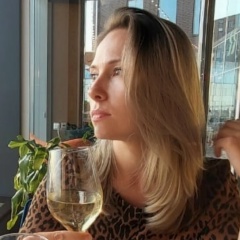 Алёна Большакова, 04.03.1989, Северодвинск