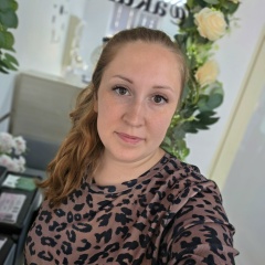 Анна Кулай, 18.03, Прокопьевск