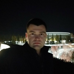 Андрей Михайлов