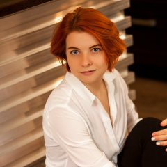 Софья Бельская, 17.06.1991