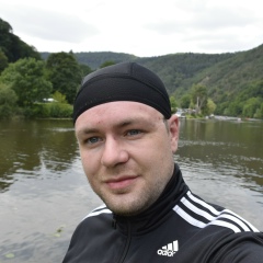Dimitri Heinrich, 09.01.1990, Bad Ems