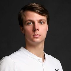 Stanislav Yakovenko, 05.03, Москва