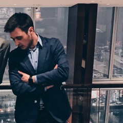 Pavel Goltva, 06.04, Киев