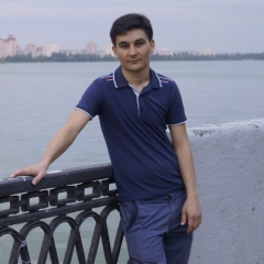 Азат Сейидов, Воронеж