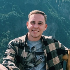 Михаил Козин, 26.03.1995, Нижний Тагил