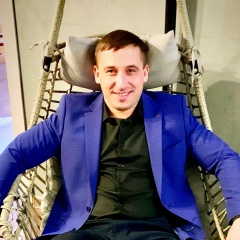 Сергей Гренко, 30.03, Мирный