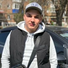 Дмитрий Пальчиков, 20.01.1994, Шахты
