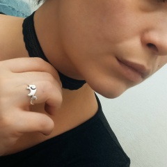 Верочка Георгиева, 23.09.1991, Челябинск