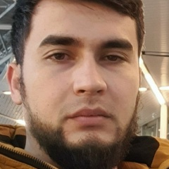 Авазбек Хасанов, 12.03, Бухара