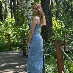 Лиза Иваненко, Ижевск