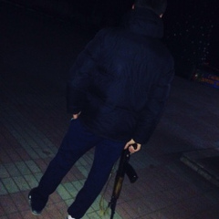 Мага Абдуллаев, 16.02.1993, Сургут